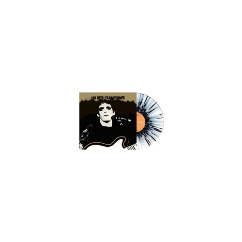 Transformer Vinyle Noir Et Blanc