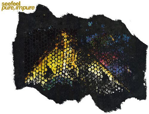 Seefeel - Pure, Impure [Vinyl Lp]
