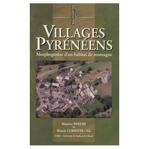 Villages Pyrénéens