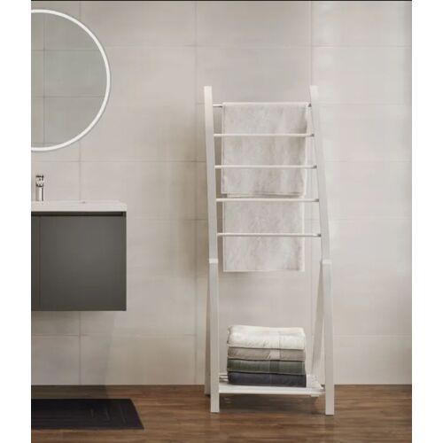 Porte-serviette Allibert 5 barres