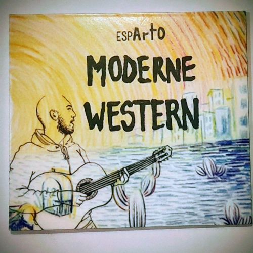 Moderne Western