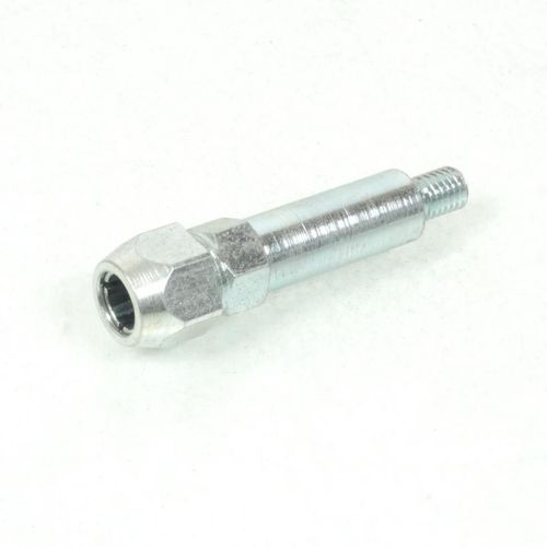 Adaptateur Rétroviseur M8x1.25 Pour Scooter Peugeot 50 Speedake 1995-97 733939