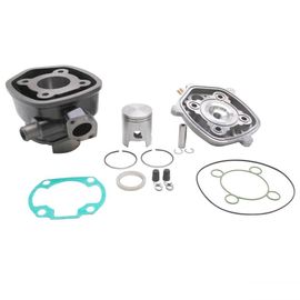 Haut Moteur Malossi Pour Scooter Malaguti 50 F12 Avant 2020 Neuf