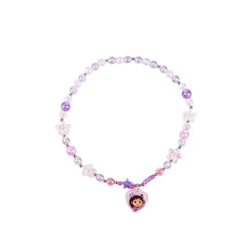 Bijoux Pour Enfants Collier Gabby's Dollhouse
