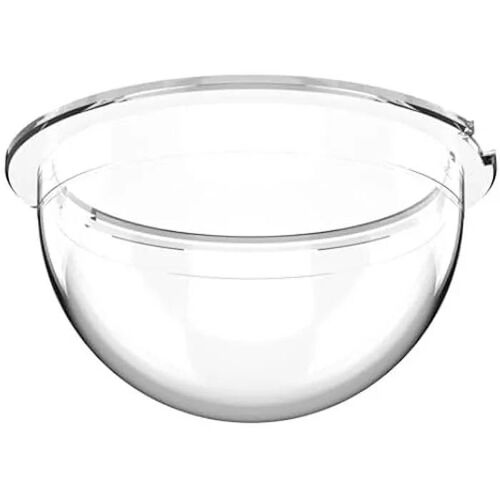 Dôme fumé - AXIS - M3044-V/M3045-V/M3046-V - Qualité premium - Couleur noire
