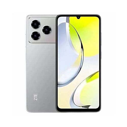 Smartphone ZTE Blade A76 128GB/4GB Cinzento