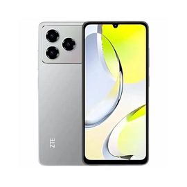Smartphone ZTE Blade A76 128GB/4GB Cinzento