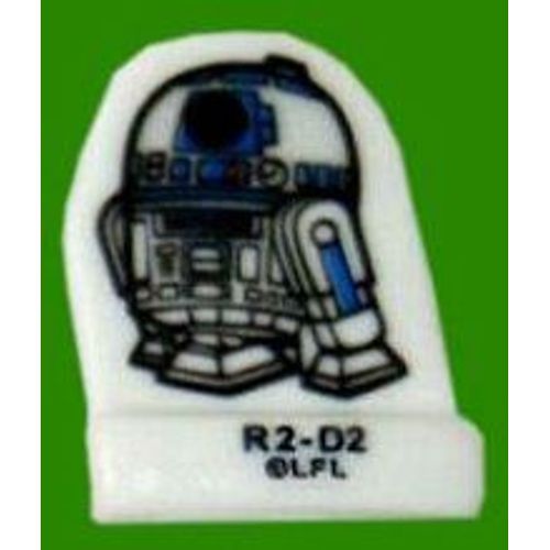 Fève R2-D2 - Série Stars Wars (Cora 2022)