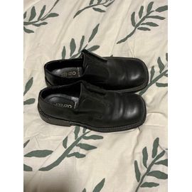 Chaussures Homme Kenzo Cuir Noir Taille 40