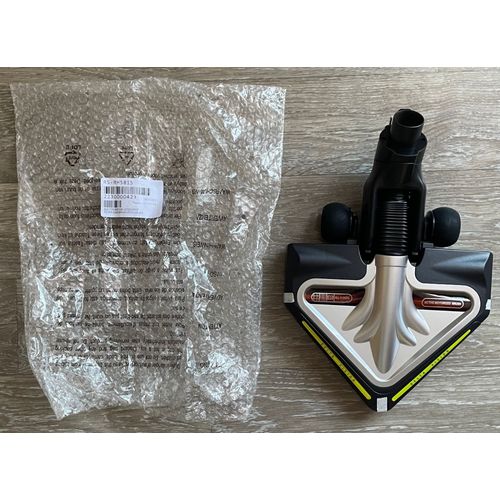 ROWENTA - RS-RH5815 - Electro-Brosse Delta pour Aspirateur Balai (sans Sac) Air Force Extrême - RH8895WO/9A1 ou de même série...