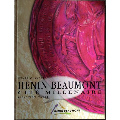 Henin Beaumont, Cité Millénaire