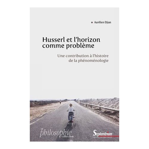 Husserl Et L'horizon Comme Problème