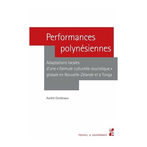 Performances Polynésiennes