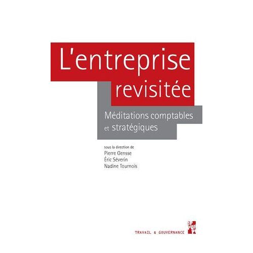 L'entreprise Revisitée