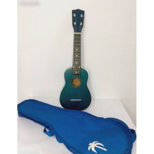 Ukulele X Treme Performance