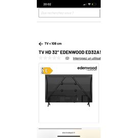 Edenwood ED32A1 - 32"