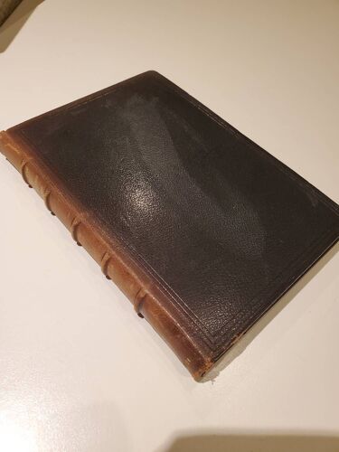 Le Laboratoire Central. 1/25 Ex. Sur Hollande. Portrait De L'auteur Par Lui-Même. Signé Par Odilon-Jean Périer. Reliure Plein Chagrin Brun (Petite Marque Facilement Récupérable)