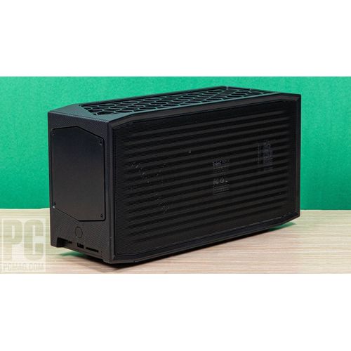 INTEL NUC 12 EXTREME Intel Core i7-12700 - 4.9 Ghz - Ram 64 Go - DD 2 To