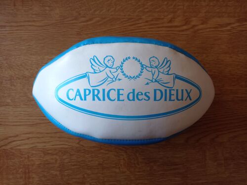 Caprice Des Dieux Ballon De Rugby