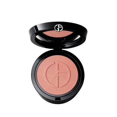 Luminous Silk Powder Blush (Glow Blush) 3,6 G - Shade : 50 Multicolore