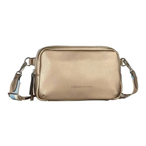 TOM TAILOR Sac à épaule bandoulière bronze pour femme - Sada Belt Bag Bronze 317151
