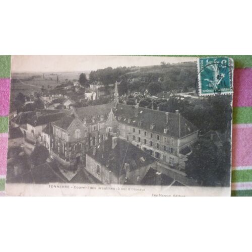 Cpa Tonnerre
