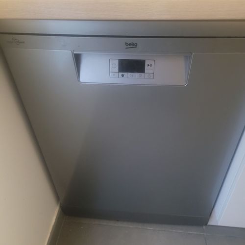 Lave vaisselle Beko