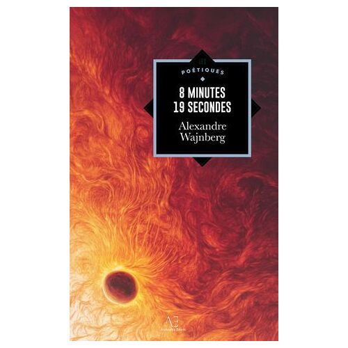 8 Minutes 19 Secondes