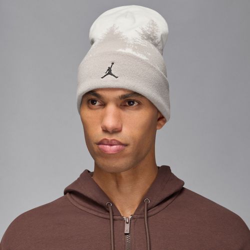 Bonnet Jordan Peak - Blanc