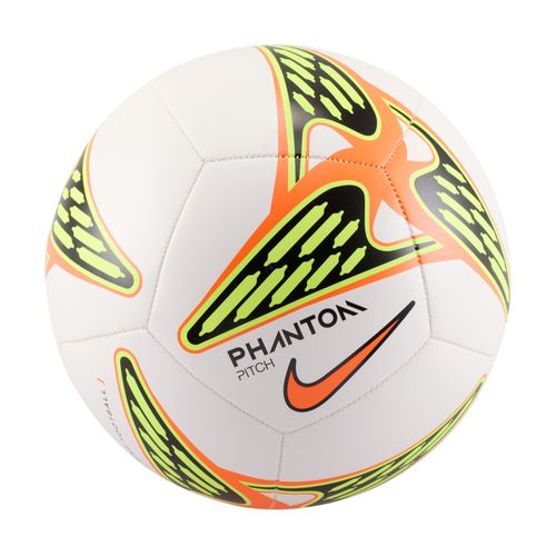 Ballon De Foot Nike Phantom - Blanc