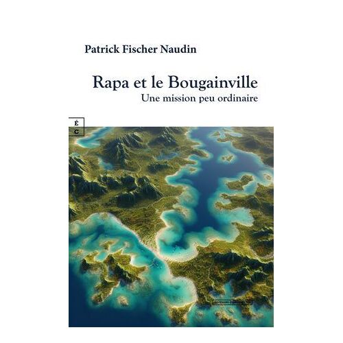 Rapa Et Le Bougainville