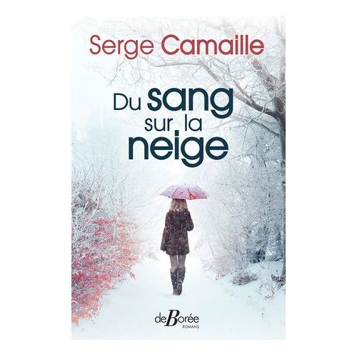 Du Sang Sur La Neige