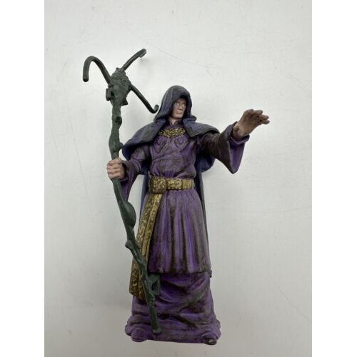 Figurine Resident Evil 5