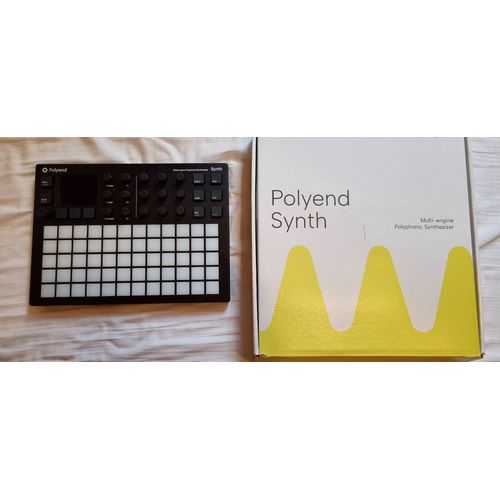 Polyend Synth