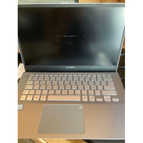 Asus Vivobook S14X430UA - 14" Intel Core i3-8130U - 2.2 Ghz - Ram 4 Go - DD 128 Go