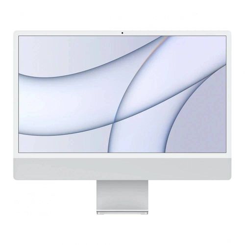 Apple iMac A2438 2021 24" Retina 4K M1 - Ram 16 Go - SSD 512 Go - Gris