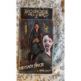 Figurine " Ladysmith Splicer", Bioshock 2