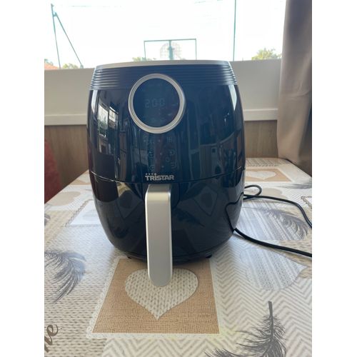 Four airfryer Tristar