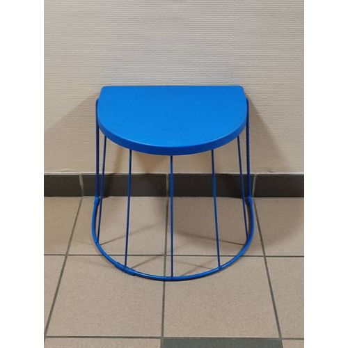 Table Bleu Ikea
