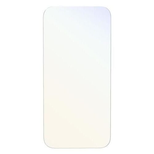 Otterbox Premium Pro - Protection D'écran Pour Téléphone Portable - Antimicrobien, Lumière Bleue - Verre - Clair - Pour Apple Iphone 15 Pro