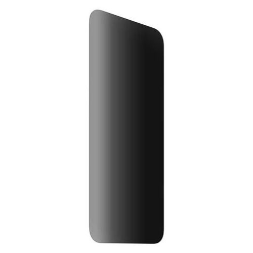Otterbox Premium Pro - Protection D'écran Pour Téléphone Portable - Antimicrobien - Verre - Avec Filtre De Confidentialité - Clair - Pour Apple Iphone 15 Pro Max
