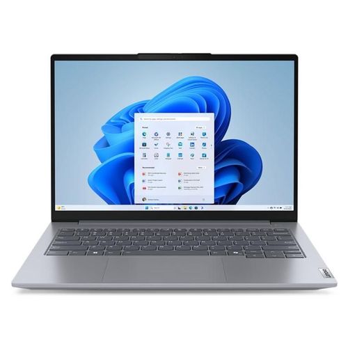 Lenovo ThinkBook 14 G7 ARP 21MV - 14" Ryzen 5 7535HS 16 Go RAM 512 Go SSD Gris AZERTY
