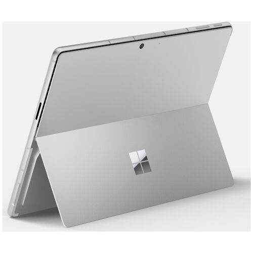 Microsoft Surface Pro - 13" Snapdragon X Elite 16 Go RAM 512 Go SSD Qualcomm Adreno - Argent