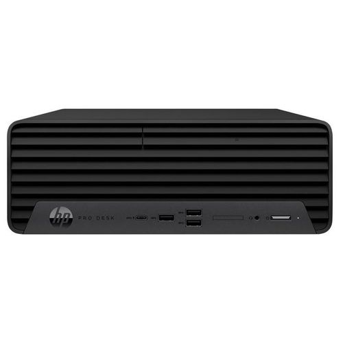 HP ProDesk 4 G1i AI - Core Ultra 5 225 3.3 GHz 8 Go RAM 256 Go Noir AZERTY