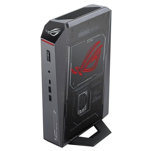 ASUS ROG NUC RNUC15JNK7X569A2 - Core Ultra 7 255HX 2.4 GHz 16 Go RAM 1 To Noir