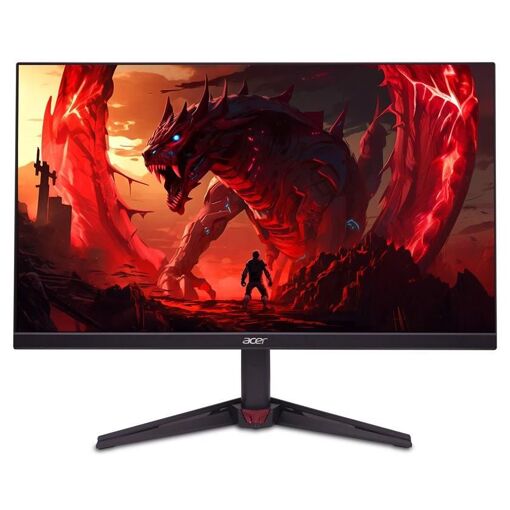 Écran LCD LED 15,6" Full HD IPS Pour Acer Nitro 5 AN515-57 - 1920x1080 - Connecteur 30 Broches - Visiodirect Neuf - Garantie 1 An