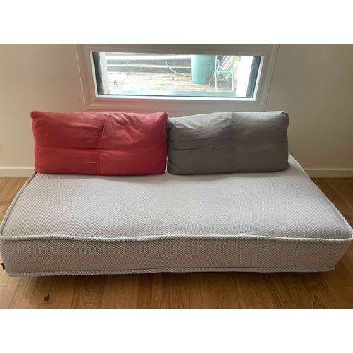 Canape Roche Bobois, Design Escapade