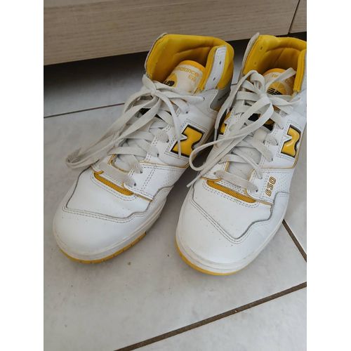 Basket New Balance