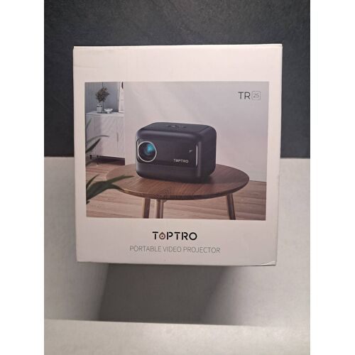 Vidéo projecteur Top Tro modèle TR25