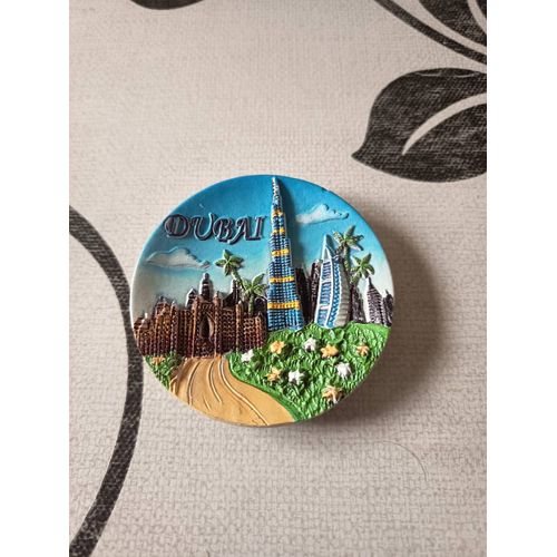 Magnet Dubaï